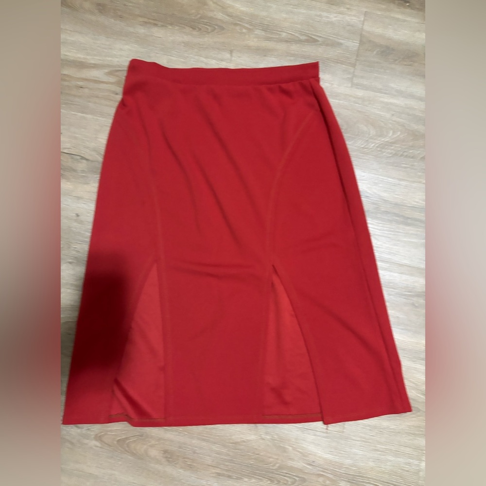Ashley Stewart skirt